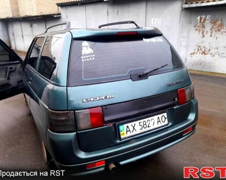 ВАЗ 2111, объемом двигателя 1.6 л и пробегом 300 тыс. км за 1250 $, фото 5 на Automoto.ua