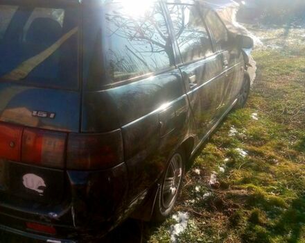 ВАЗ 2111, объемом двигателя 15 л и пробегом 205 тыс. км за 800 $, фото 3 на Automoto.ua