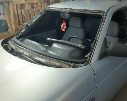 ВАЗ 2111, объемом двигателя 1.6 л и пробегом 201 тыс. км за 2000 $, фото 2 на Automoto.ua