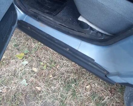 ВАЗ 2111, объемом двигателя 1.6 л и пробегом 201 тыс. км за 2000 $, фото 26 на Automoto.ua