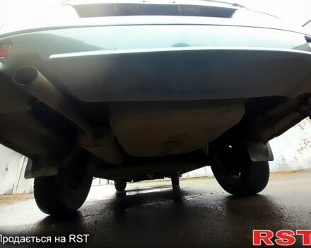 ВАЗ 2111, объемом двигателя 1.6 л и пробегом 300 тыс. км за 1250 $, фото 11 на Automoto.ua