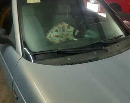 ВАЗ 2111, объемом двигателя 1.6 л и пробегом 201 тыс. км за 2000 $, фото 3 на Automoto.ua