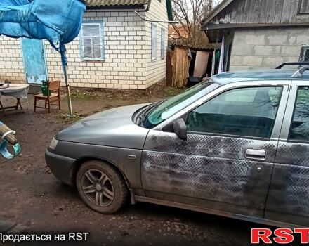 ВАЗ 2111, об'ємом двигуна 1.6 л та пробігом 0 тис. км за 1200 $, фото 3 на Automoto.ua