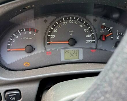 ВАЗ 2111, об'ємом двигуна 1.6 л та пробігом 250 тис. км за 850 $, фото 6 на Automoto.ua