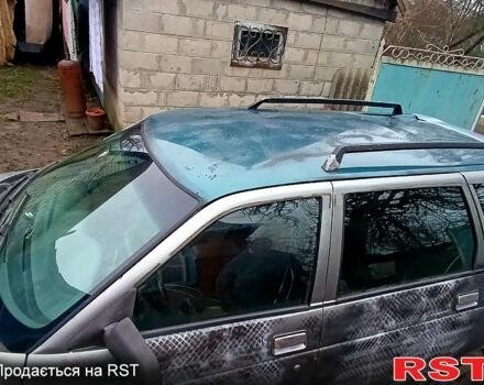 ВАЗ 2111, об'ємом двигуна 1.6 л та пробігом 0 тис. км за 1200 $, фото 5 на Automoto.ua