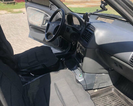 ВАЗ 2111, объемом двигателя 1.6 л и пробегом 157 тыс. км за 1700 $, фото 12 на Automoto.ua
