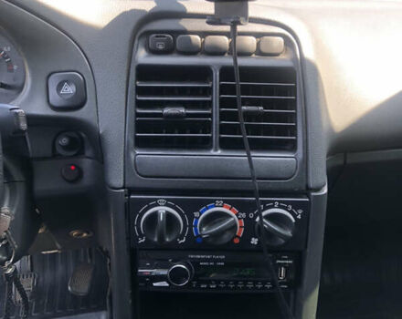 ВАЗ 2111, объемом двигателя 1.6 л и пробегом 157 тыс. км за 1700 $, фото 11 на Automoto.ua