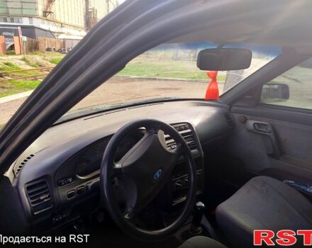 ВАЗ 2111, объемом двигателя 16 л и пробегом 200 тыс. км за 999 $, фото 4 на Automoto.ua