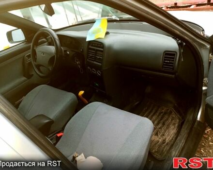 ВАЗ 2111, объемом двигателя 1.6 л и пробегом 114 тыс. км за 1100 $, фото 4 на Automoto.ua