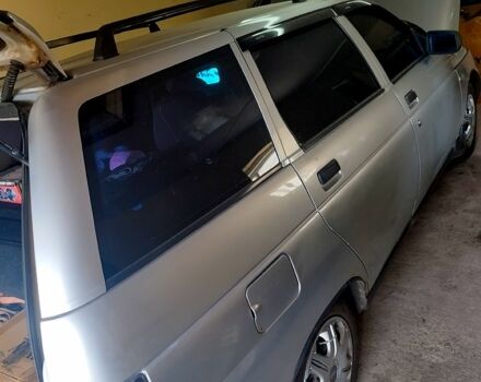 ВАЗ 2111, объемом двигателя 1.5 л и пробегом 350 тыс. км за 1500 $, фото 6 на Automoto.ua