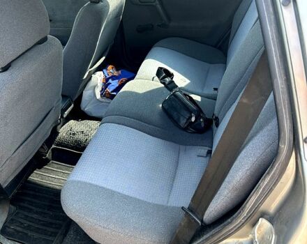 ВАЗ 2111, объемом двигателя 1.6 л и пробегом 0 тыс. км за 1800 $, фото 4 на Automoto.ua