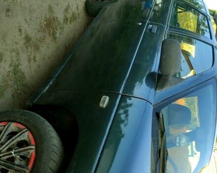 ВАЗ 2111, об'ємом двигуна 1.6 л та пробігом 220 тис. км за 1500 $, фото 3 на Automoto.ua