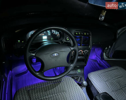 ВАЗ 2111, объемом двигателя 1.6 л и пробегом 171 тыс. км за 2500 $, фото 39 на Automoto.ua