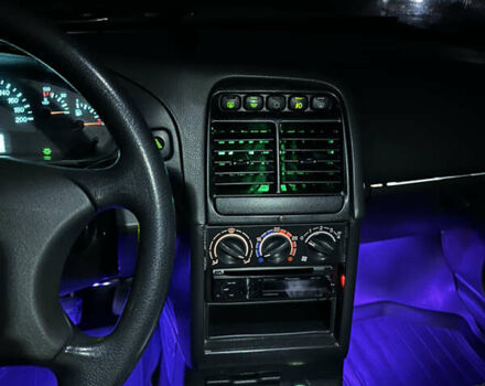 ВАЗ 2111, объемом двигателя 1.6 л и пробегом 171 тыс. км за 2500 $, фото 40 на Automoto.ua