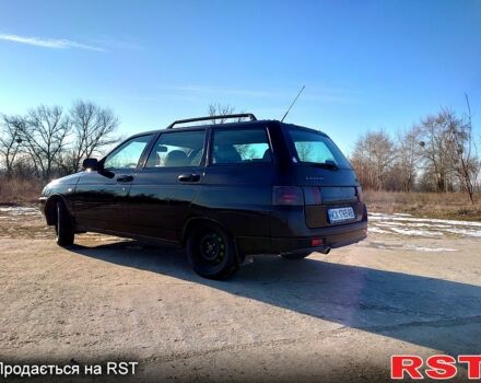 ВАЗ 2111, объемом двигателя 16 л и пробегом 280 тыс. км за 2500 $, фото 4 на Automoto.ua