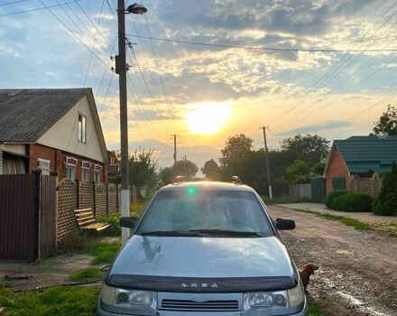 ВАЗ 2111, объемом двигателя 1.6 л и пробегом 0 тыс. км за 1900 $, фото 1 на Automoto.ua