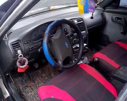 ВАЗ 2111, об'ємом двигуна 1.6 л та пробігом 189 тис. км за 950 $, фото 4 на Automoto.ua