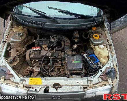 ВАЗ 2111, об'ємом двигуна 1.6 л та пробігом 0 тис. км за 1200 $, фото 7 на Automoto.ua