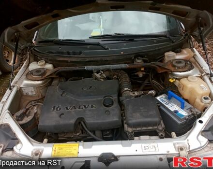ВАЗ 2111, объемом двигателя 1.6 л и пробегом 114 тыс. км за 1100 $, фото 2 на Automoto.ua