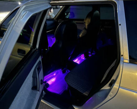 ВАЗ 2111, объемом двигателя 1.6 л и пробегом 171 тыс. км за 2500 $, фото 20 на Automoto.ua