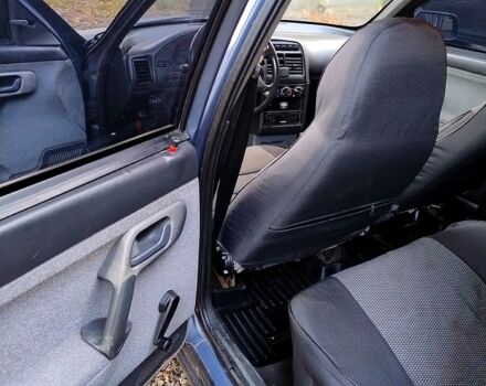 ВАЗ 2111, об'ємом двигуна 1.6 л та пробігом 240 тис. км за 1000 $, фото 4 на Automoto.ua