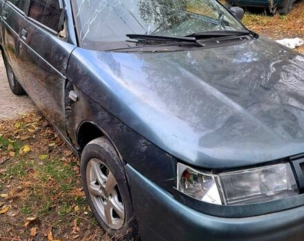 ВАЗ 2111, об'ємом двигуна 1.6 л та пробігом 250 тис. км за 850 $, фото 4 на Automoto.ua