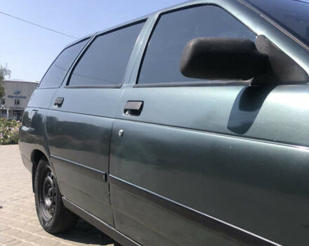 ВАЗ 2111, объемом двигателя 1.6 л и пробегом 157 тыс. км за 1700 $, фото 23 на Automoto.ua