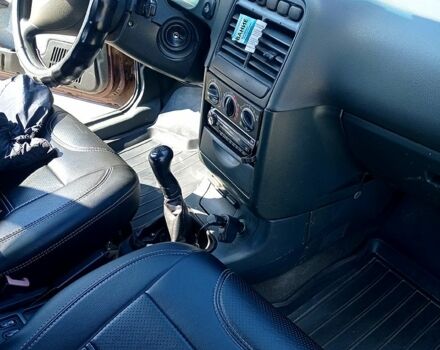 ВАЗ 2111, объемом двигателя 16 л и пробегом 200 тыс. км за 3300 $, фото 5 на Automoto.ua