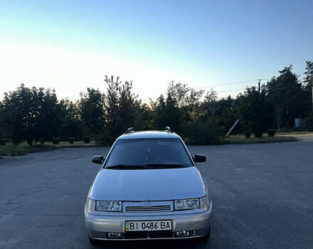 ВАЗ 2111, объемом двигателя 1.6 л и пробегом 171 тыс. км за 2500 $, фото 1 на Automoto.ua