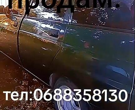 ВАЗ 2111, объемом двигателя 1.6 л и пробегом 86 тыс. км за 3200 $, фото 2 на Automoto.ua