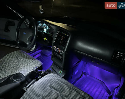 ВАЗ 2111, объемом двигателя 1.6 л и пробегом 171 тыс. км за 2500 $, фото 36 на Automoto.ua