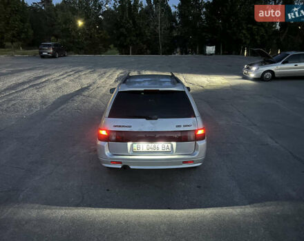 ВАЗ 2111, объемом двигателя 1.6 л и пробегом 171 тыс. км за 2500 $, фото 10 на Automoto.ua