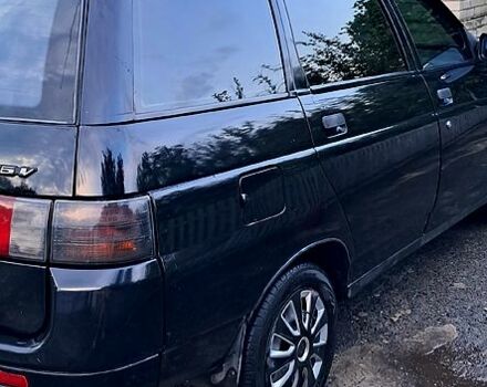 ВАЗ 2111, объемом двигателя 1.6 л и пробегом 178 тыс. км за 2800 $, фото 1 на Automoto.ua