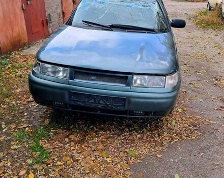 ВАЗ 2111, об'ємом двигуна 1.6 л та пробігом 250 тис. км за 850 $, фото 1 на Automoto.ua