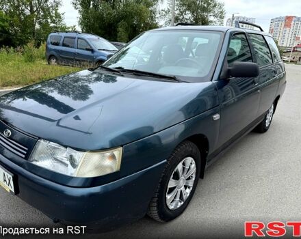 ВАЗ 2111, об'ємом двигуна 1.6 л та пробігом 95 тис. км за 1750 $, фото 1 на Automoto.ua