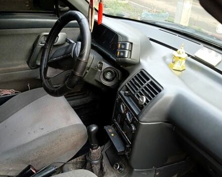 ВАЗ 2111, объемом двигателя 16 л и пробегом 213 тыс. км за 1600 $, фото 4 на Automoto.ua