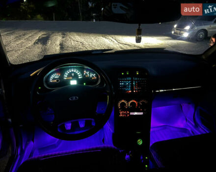 ВАЗ 2111, объемом двигателя 1.6 л и пробегом 171 тыс. км за 2500 $, фото 22 на Automoto.ua