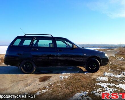 ВАЗ 2111, объемом двигателя 16 л и пробегом 280 тыс. км за 2500 $, фото 3 на Automoto.ua