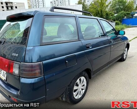 ВАЗ 2111, об'ємом двигуна 1.6 л та пробігом 95 тис. км за 1750 $, фото 11 на Automoto.ua