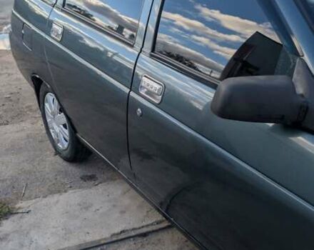 ВАЗ 2111, объемом двигателя 1.6 л и пробегом 113 тыс. км за 2500 $, фото 8 на Automoto.ua