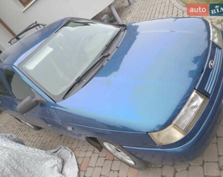ВАЗ 2111, объемом двигателя 1.6 л и пробегом 132 тыс. км за 2100 $, фото 7 на Automoto.ua