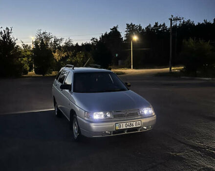 ВАЗ 2111, объемом двигателя 1.6 л и пробегом 171 тыс. км за 2500 $, фото 25 на Automoto.ua