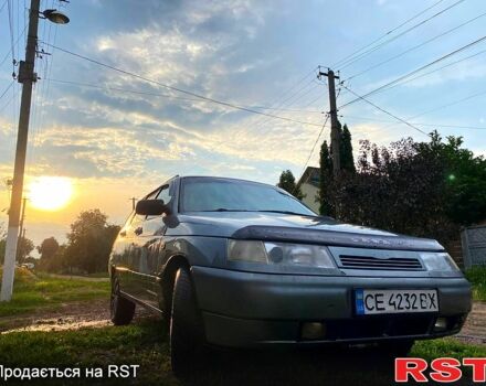 ВАЗ 2111, объемом двигателя 1.6 л и пробегом 0 тыс. км за 1900 $, фото 2 на Automoto.ua