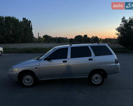 ВАЗ 2111, объемом двигателя 1.6 л и пробегом 171 тыс. км за 2500 $, фото 4 на Automoto.ua