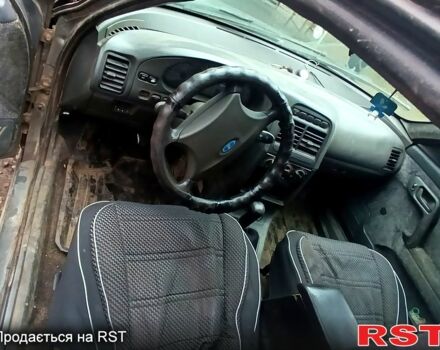 ВАЗ 2111, об'ємом двигуна 1.6 л та пробігом 0 тис. км за 1200 $, фото 9 на Automoto.ua