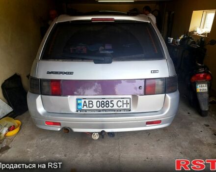 ВАЗ 2111, объемом двигателя 1.5 л и пробегом 350 тыс. км за 1500 $, фото 1 на Automoto.ua