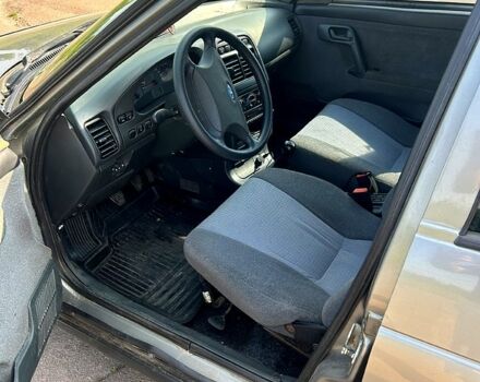 ВАЗ 2111, объемом двигателя 1.6 л и пробегом 0 тыс. км за 1800 $, фото 1 на Automoto.ua