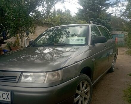 ВАЗ 2111, об'ємом двигуна 1.5 л та пробігом 130 тис. км за 1700 $, фото 2 на Automoto.ua