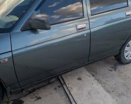 ВАЗ 2111, объемом двигателя 1.6 л и пробегом 113 тыс. км за 2500 $, фото 1 на Automoto.ua