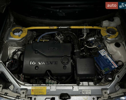 ВАЗ 2111, объемом двигателя 1.6 л и пробегом 171 тыс. км за 2500 $, фото 26 на Automoto.ua